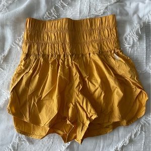 free people movement way home shorts